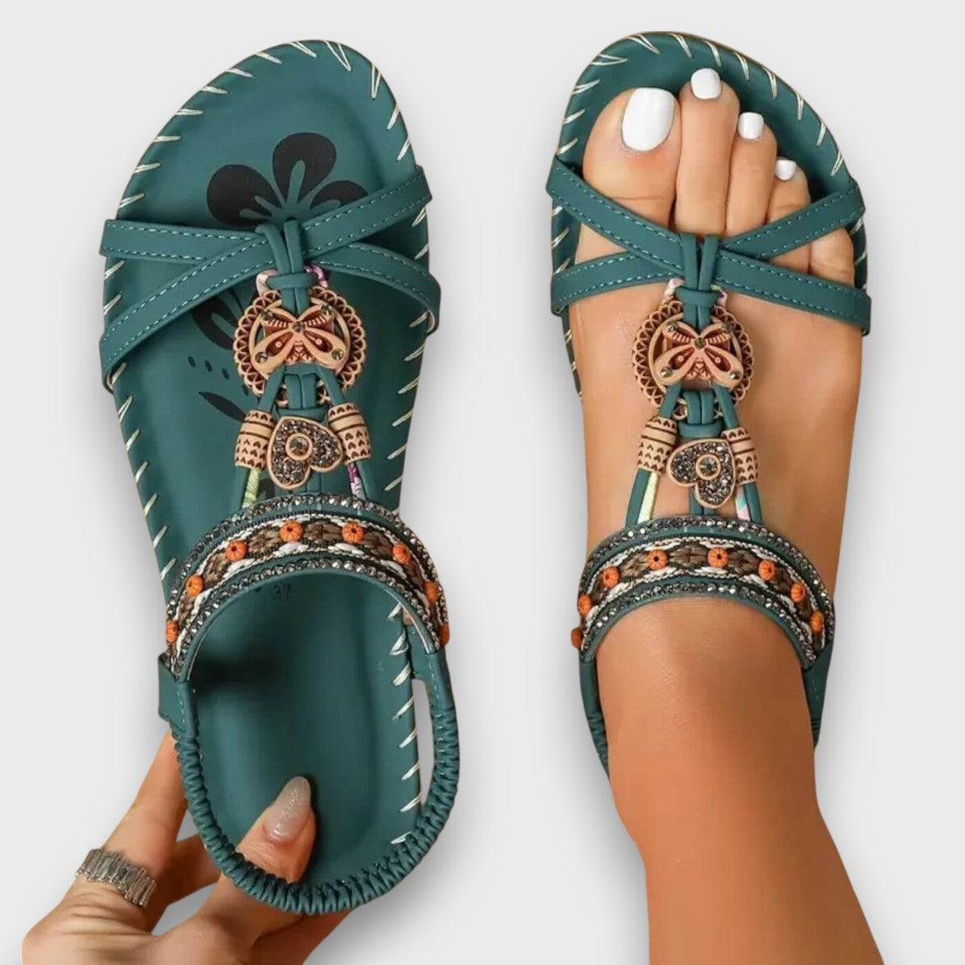 Sandalias
