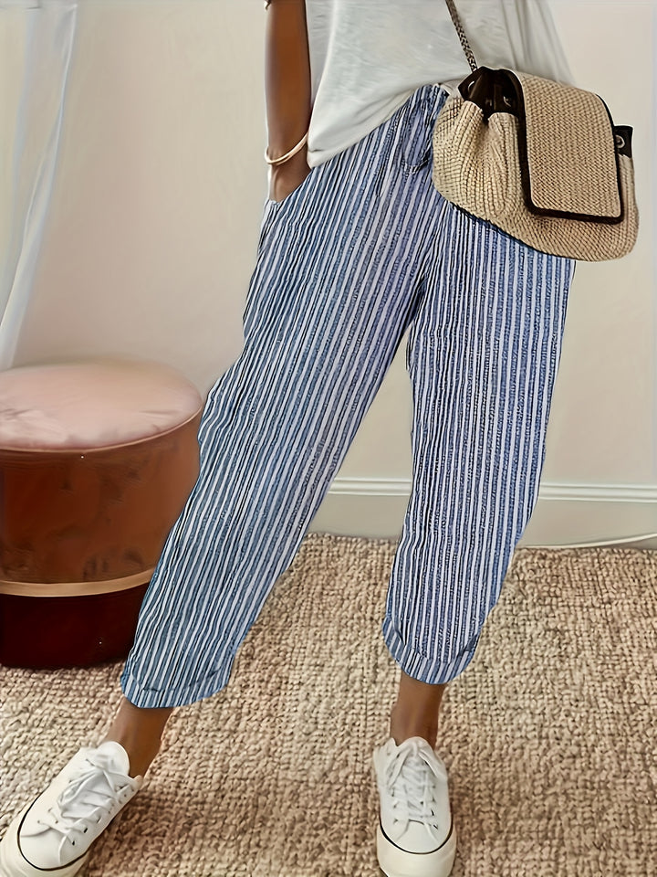 Celestina™ | Blusa Satinada Elegante