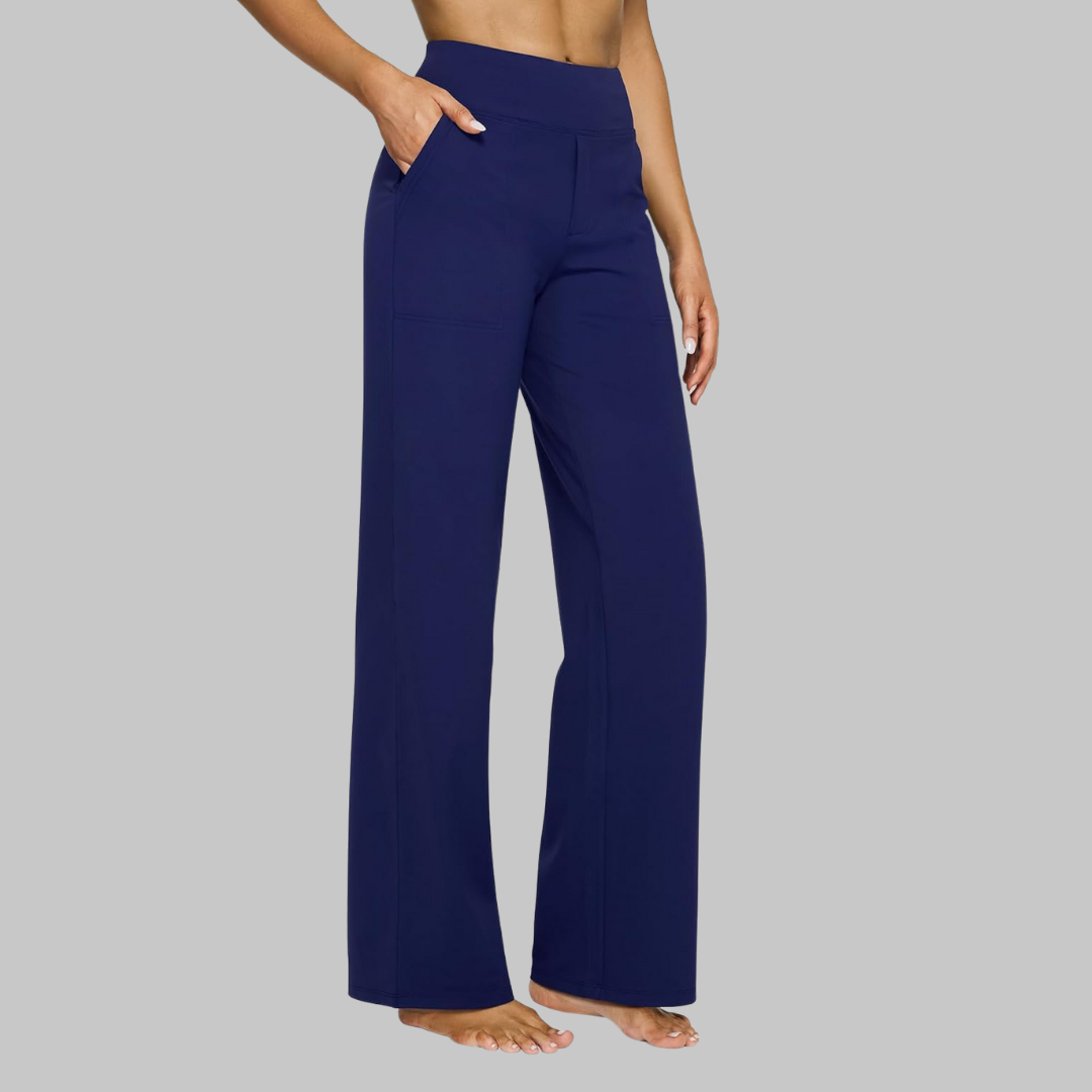 Cisca™ | Pantalón Elegante