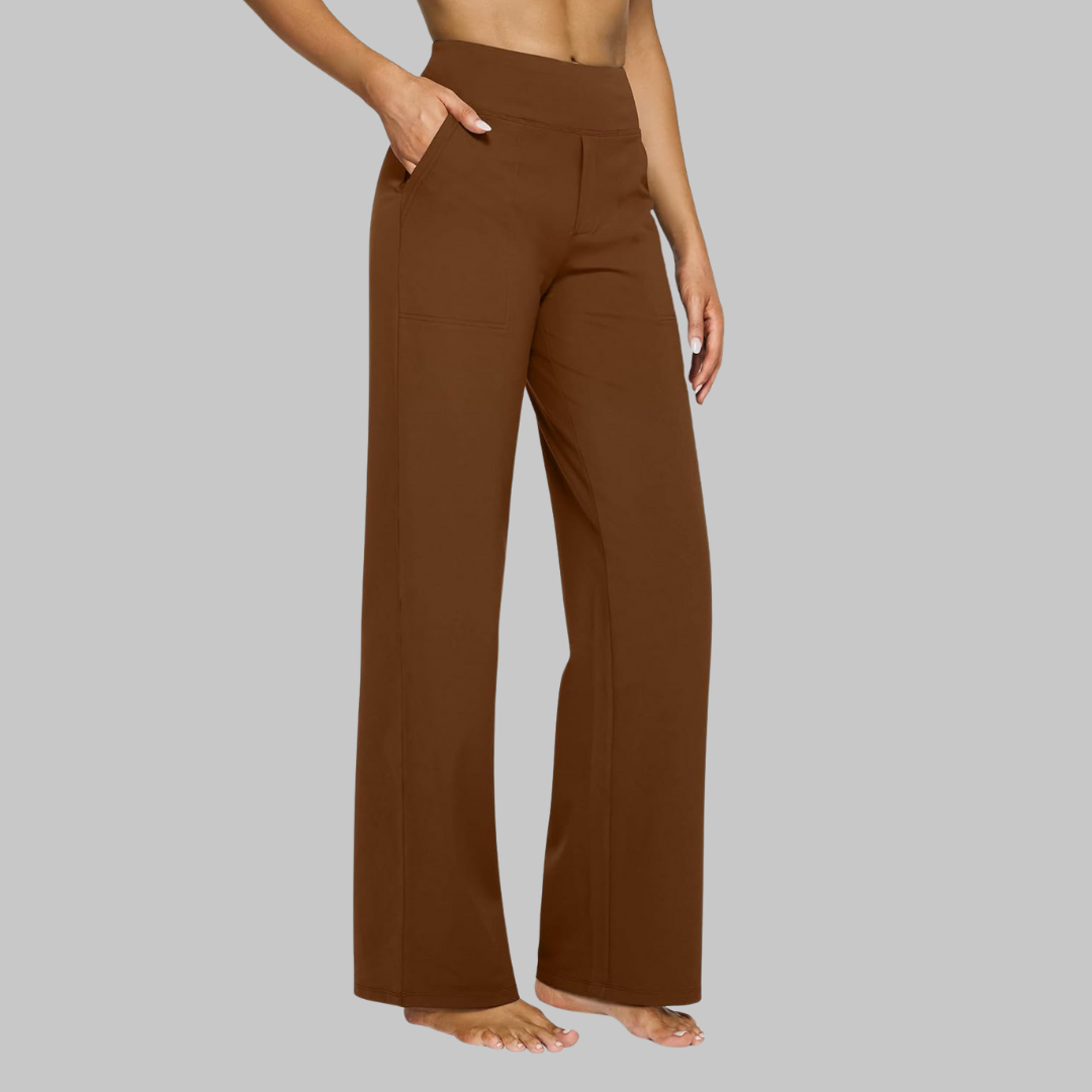 Cisca™ | Pantalón Elegante