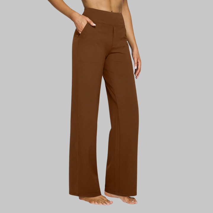 Cisca™ | Pantalón Elegante