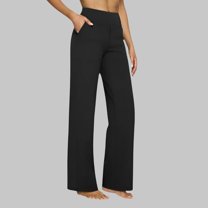 Cisca™ | Pantalón Elegante