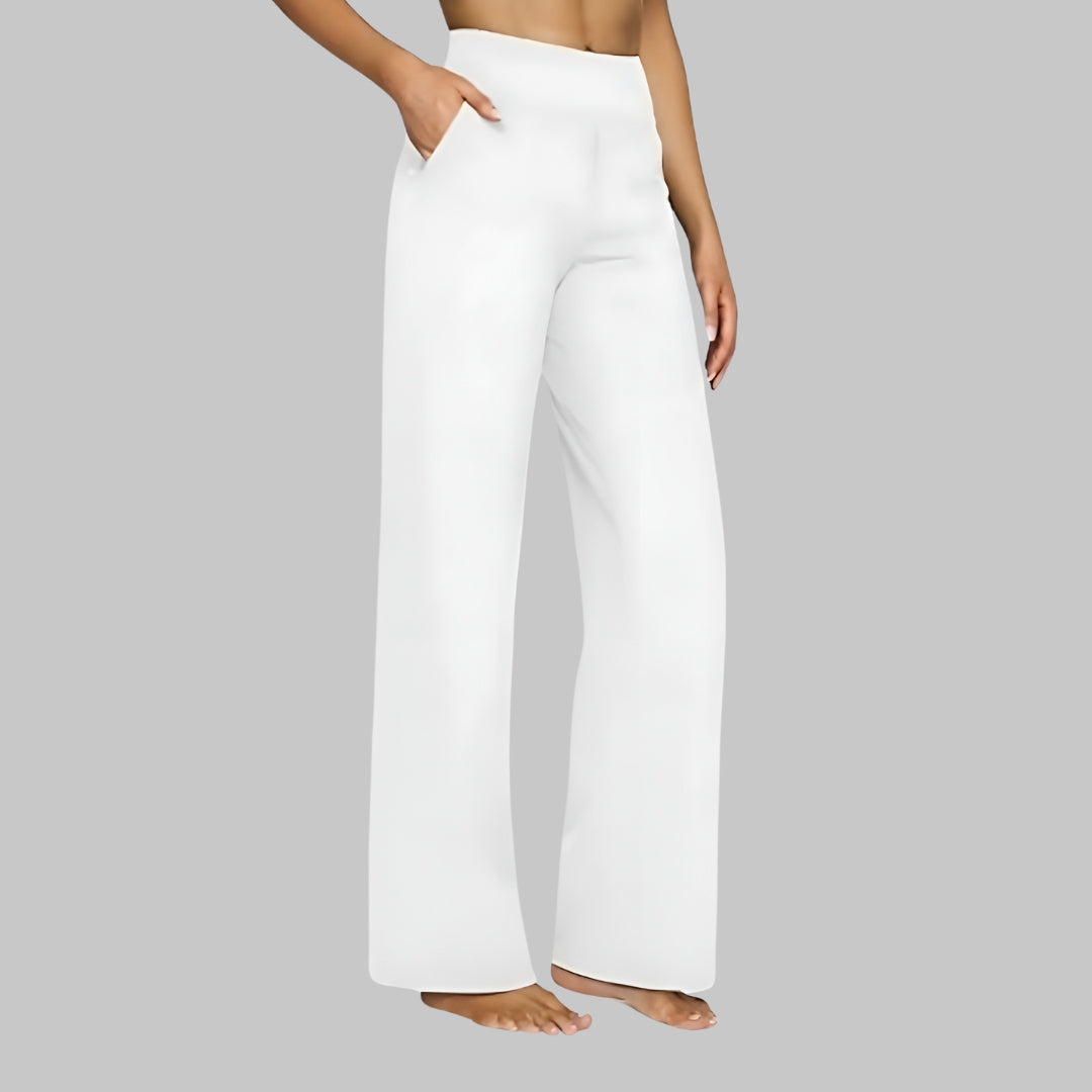 Cisca™ | Pantalón Elegante