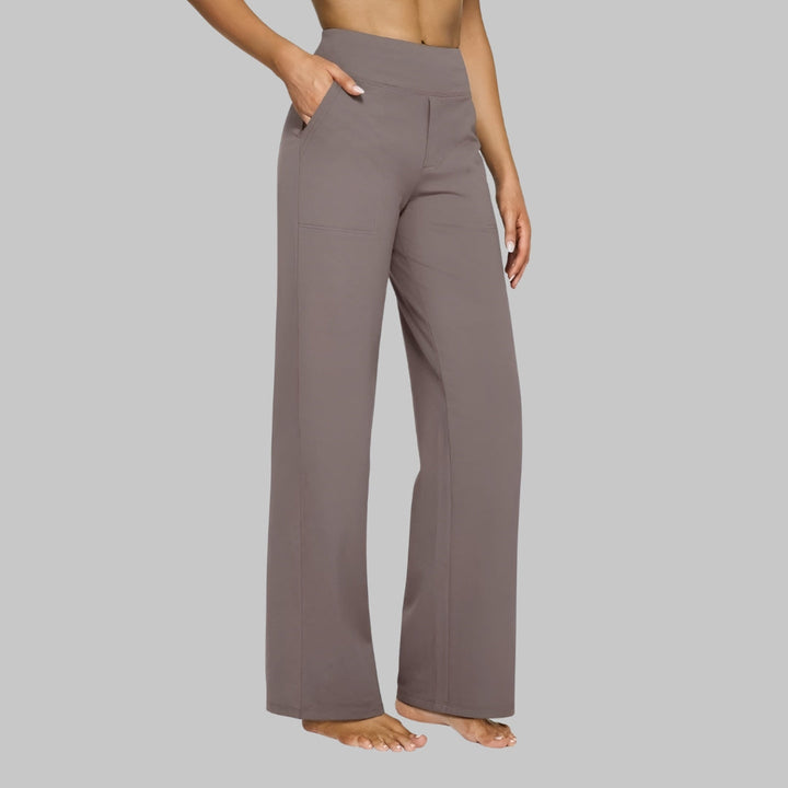 Cisca™ | Pantalón Elegante