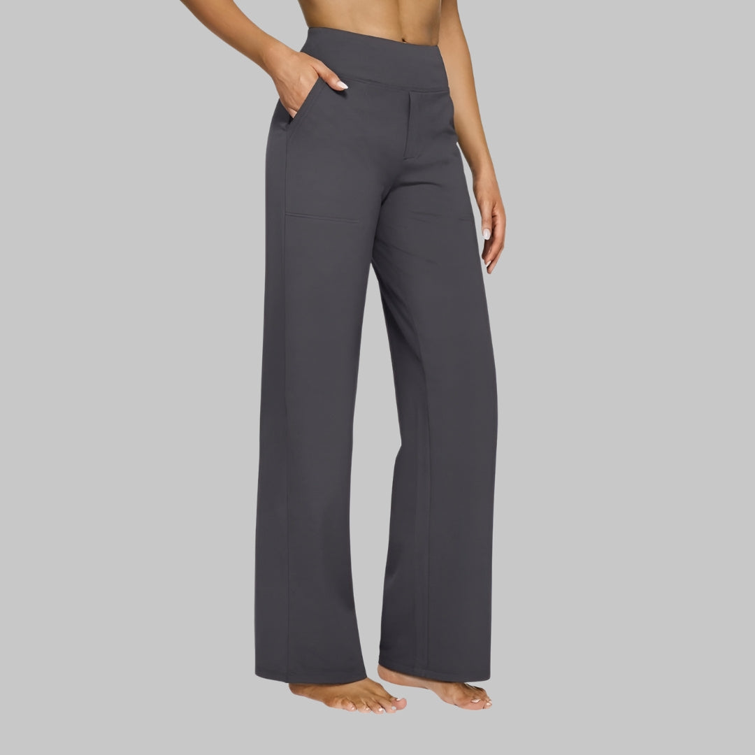 Cisca™ | Pantalón Elegante