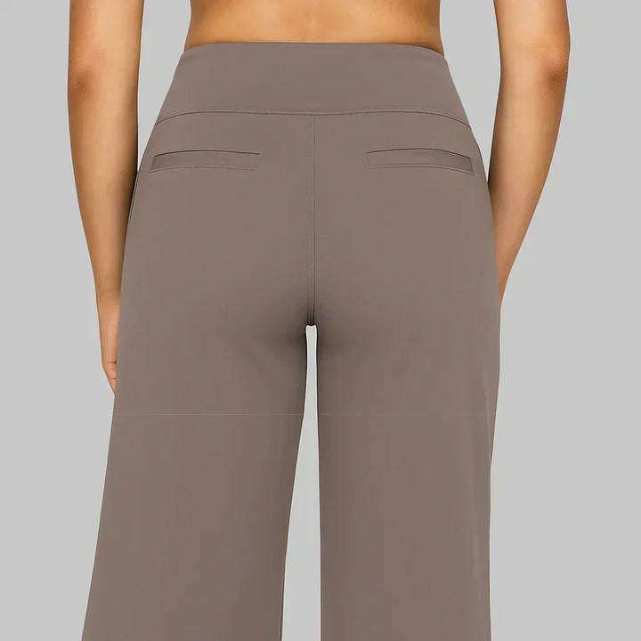 Cisca™ | Pantalón Elegante