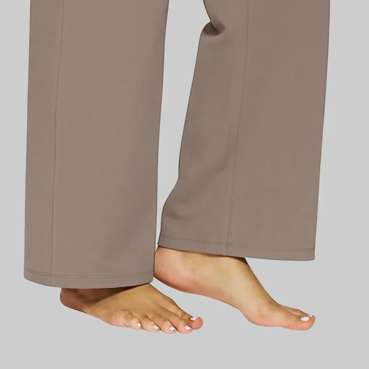 Cisca™ | Pantalón Elegante