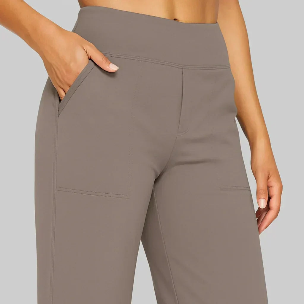 Cisca™ | Pantalón Elegante