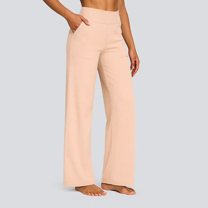 Cisca™ | Pantalón Elegante