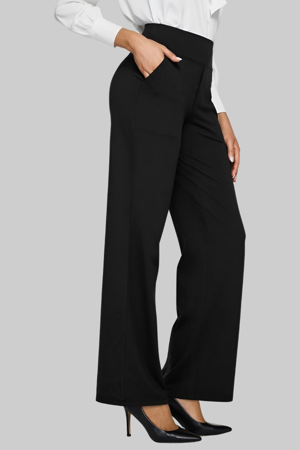 Cisca™ | Pantalón Elegante