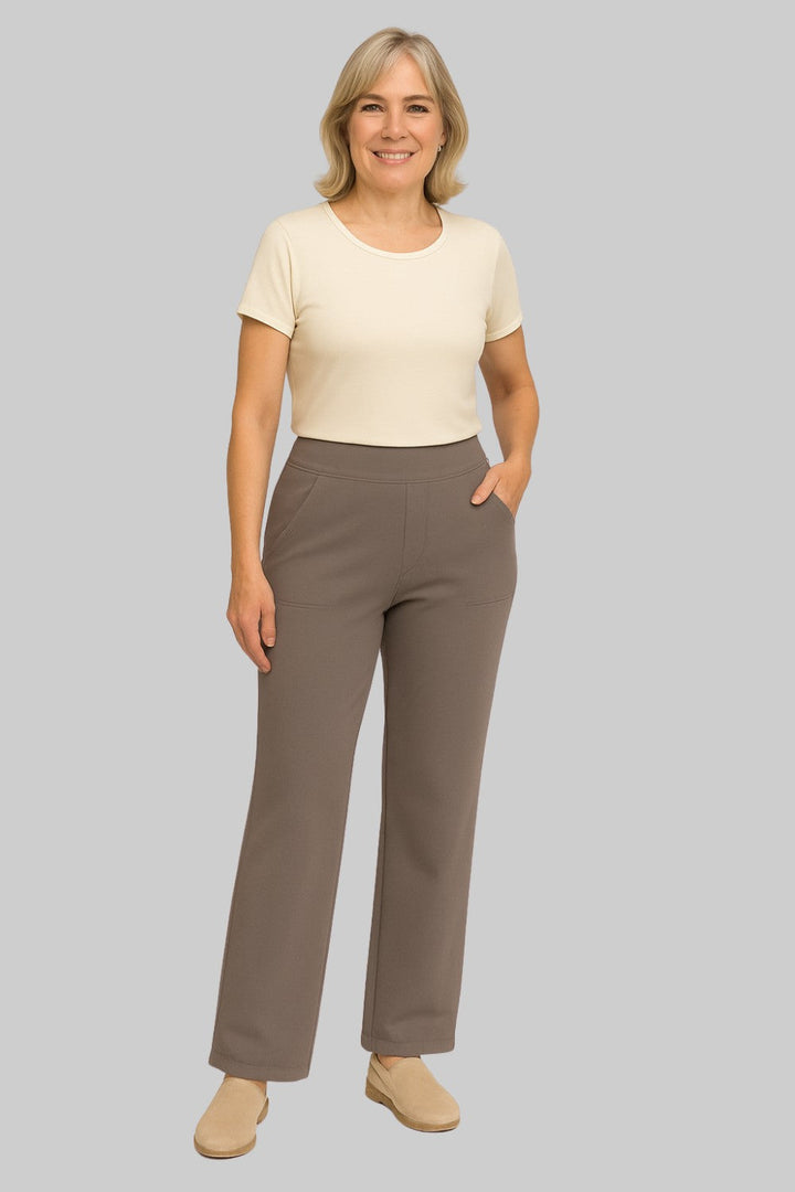 Cisca™ | Pantalón Elegante